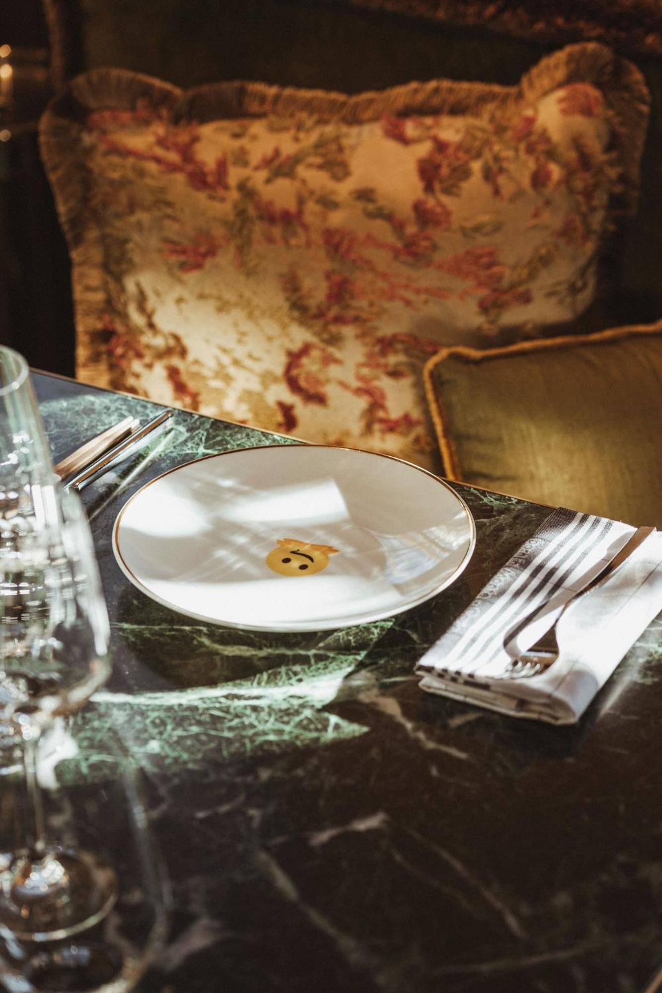 Hotel Grace La Margna St Moritz Eksteriør bilde